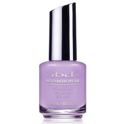 IBD Advanced wear lacquer - my babe